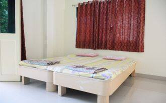 Hotel Prasanna, Alibaug 2